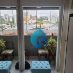 Studio à venda, 24 m² por R$ 290.000,00 - Batel - Curitiba/PR