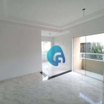 Apartamento à venda, 71 m² por R$ 300.000,00 - Cruzeiro - São José dos Pinhais/PR