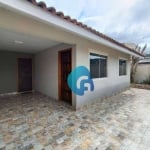 Casa com 3 dormitórios à venda, 73 m² por R$ 619.000,00 - Afonso Pena - São José dos Pinhais/PR