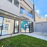 Casa à venda, 259 m² por R$ 1.090.000,00 - Costeira - São José dos Pinhais/PR