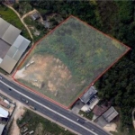 Terreno à venda, 17952 m² por R$ 11.000.000,00 - Parque do Embu - Colombo/PR