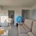 Apartamento com 3 dormitórios à venda, 57 m² por R$ 198.000,00 - Jardim Carmem - São José dos Pinhais/PR