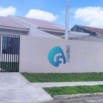 Casa com 3 dormitórios à venda, 75 m² por R$ 420.000,00 - São Marcos - São José dos Pinhais/PR