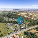 Terreno à venda, 128 m² por R$ 200.000,00 - Barro Preto - São José dos Pinhais/PR