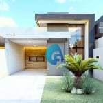 Casa à venda, 123 m² por R$ 899.000,00 - São Pedro - São José dos Pinhais/PR