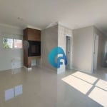 Cobertura à venda, 120 m² por R$ 684.000,00 - São Cristóvão - São José dos Pinhais/PR