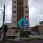 Apartamento à venda, 49 m² por R$ 305.000,00 - Novo Mundo - Curitiba/PR