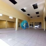 Loja para alugar, 900 m² por R$ 25.567,00/mês - Portão - Curitiba/PR