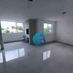 Apartamento com 3 dormitórios à venda, 82 m² por R$ 468.990,00 - Braga - São José dos Pinhais/PR