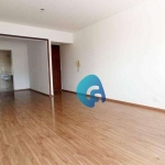 Apartamento com 2 dormitórios à venda, 63 m² por R$ 340.000,00 - Capão Raso - Curitiba/PR