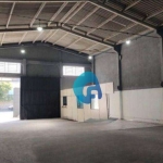 Barracão, 249 m² - Guatupê - São José dos Pinhais/PR