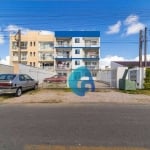 Apartamento com 2 dormitórios à venda, 56 m² por R$ 240.000,00 - Costeira - São José dos Pinhais/PR