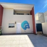 Sobrado à venda, 150 m² por R$ 450.000,00 - Costeira - São José dos Pinhais/PR