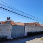 (PERMUTA) Casa/Terreno 1.100 m² , 700 m² construída, potencial prédio até 3 andares, 05 quartos c/suíte, no Cajuru em Curitiba PR