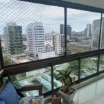 Apartamento com 3 quartos, 83,00m², à venda em Rio de Janeiro, Barra Olímpica