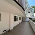 Apartamento Garden com 3 quartos, 165,60m², à venda em Rio de Janeiro, Lagoa