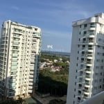 Apartamento com 3 quartos, 107,00m² em Rio de Janeiro, Barra da Tijuca