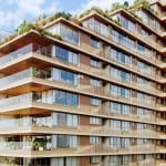 Apartamento de luxo à venda, no Ipanema Almar,  em Rio de Janeiro, Ipanema, com 4 quartos, 208,14m²