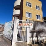 Apartamento com 2 dormitórios à venda, 52 m² por R$ 205.000,00 - Del Rey - São José dos Pinhais/PR