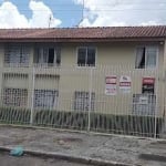 Apartamento com 3 dormitórios à venda, 47 m² por R$ 210.000,00 - Alto Boqueirão - Curitiba/PR