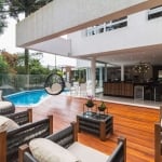 Casa à venda, São João, Curitiba, PR