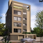 Residencial Itaparica, Apartamento garden à Venda, São Francisco de Assis, Camboriú, SC