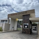 Terreno/Lote em Condominio Fechado á venda no Campo Pequeno/Colombo