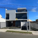 Sobrado Triplex a venda Residencial  Guaruba, Atuba – Curitiba/PR.