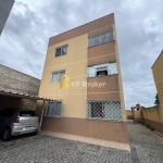 Apartamento TÉRREO  c/ 2 quartos à venda no ATUBA - Colombo/PR