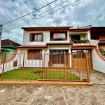 Casa com 3 quartos à venda na Beco Rui Barbosa, 469, Fátima, Canoas