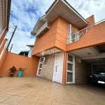 Casa com 4 quartos à venda na Rua Martinho Lutero, 125, Harmonia, Canoas