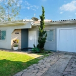 Casa com 3 quartos à venda na Rua Bartolomeu de Gusmão, 1799, Fátima, Canoas