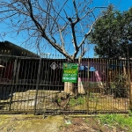 Terreno à venda na Rua Fernando Pessoa, 16, Estância Velha, Canoas