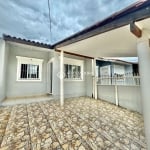 Casa com 2 quartos à venda na Viana Moog, 161, São José, Canoas