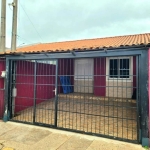 Casa com 2 quartos à venda na Safira, 1811, Fazenda Esperança, Cachoeirinha