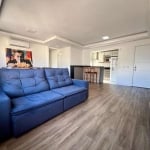 Apartamento com 3 quartos à venda na Avenida Farroupilha, 5505, Marechal Rondon, Canoas