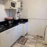 Apartamento com 2 quartos à venda na Carlos Alberto Lauermann Nunes, 265, Olaria, Canoas