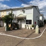 Casa em condomínio fechado com 2 quartos à venda na Avenida Guilherme Schell, 1250, Rio Branco, Canoas