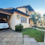 Casa com 4 quartos à venda na Rua da Felicidade, 123, Estância Velha, Canoas