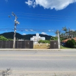 Terreno à venda na Rodovia Baldicero Filomeno, 2800, Ribeirão da Ilha, Florianópolis