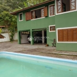 Casa com 4 quartos à venda na Servidão Recanto da Pedra, 3, Rio Tavares, Florianópolis