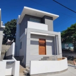 Casa com 3 quartos à venda na Servidão Florisbela Maria Ferraz, 1, Tapera, Florianópolis