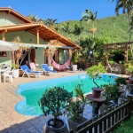 Casa com 3 quartos à venda na Rua Arnoldo da Costa Sabino, 150, Armação do Pântano do Sul, Florianópolis