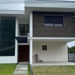 Casa com 3 quartos à venda na Rua das Goiabas, 2850, Vargem Grande, Florianópolis