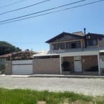 Casa com 5 quartos à venda na Rua Professor Emanoel Paulo Peluso, 288, Campeche, Florianópolis