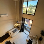 Loft com 1 quarto à venda na Rua Professor Renato Barbosa, 258, Jurerê, Florianópolis