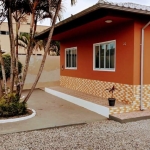 Casa com 3 quartos à venda na João Laurentino, 42, Ingleses do Rio Vermelho, Florianópolis