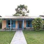 Casa com 3 quartos à venda na Servidão Bosque dos Eucaliptos, 223, Campeche, Florianópolis