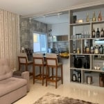 Apartamento com 2 quartos à venda na Servidão Jaborandi, 744, Campeche, Florianópolis