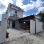 Casa com 2 quartos à venda na Rua Nossa Senhora de Fátima, 1026, Campeche, Florianópolis